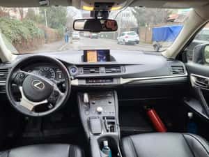 Lexus CT 200h — miniatura 2