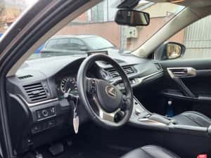 Lexus CT 200h — miniatura 4