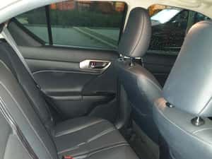 Lexus CT 200h — miniatura 5
