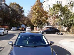 Lexus CT 200h — miniatura 7