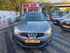 Nissan Qashqai 4×2 1.6dci 2012 Euro 5 — miniatura 2