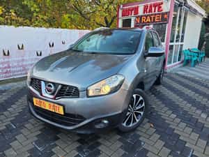 Nissan Qashqai 4×2 1.6dci 2012 Euro 5 — miniatura 3
