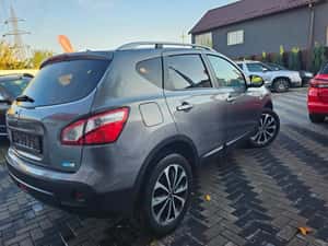 Nissan Qashqai 4×2 1.6dci 2012 Euro 5 — miniatura 4