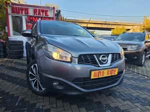 Nissan Qashqai 4×2 1.6dci 2012 Euro 5 — miniatura 5