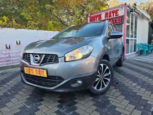 Nissan Qashqai 4×2 1.6dci 2012 Euro 5 — miniatura 6