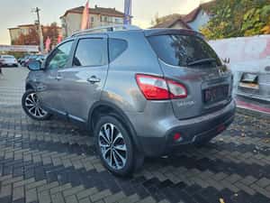 Nissan Qashqai 4×2 1.6dci 2012 Euro 5 — miniatura 7