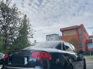 Audi  A4  S - line  2008, RCA & ITP VALABIL — miniatura 5