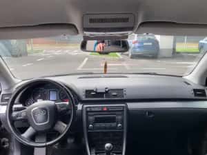 Audi  A4  S - line  2008, RCA & ITP VALABIL — miniatura 6
