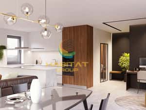 Promo! 3 camere - UNIRII - Rezidential NOU — miniatura 3