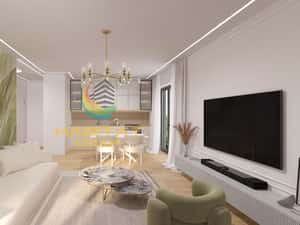 Promo! 3 camere - UNIRII - Rezidential NOU — miniatura 6