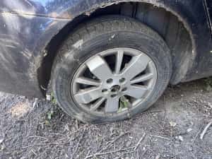 Set Jante aluminiu Renault Laguna 2