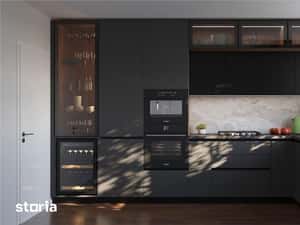 Central, calibrat estetic, smart lock, areal apreciat, Brasov — miniatura 4