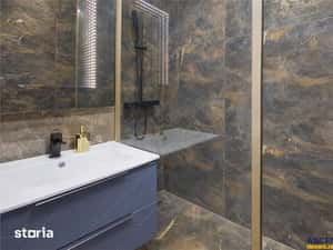 Central, calibrat estetic, smart lock, areal apreciat, Brasov — miniatura 6