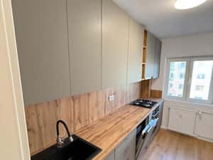 Apartament 2 camere | Renovat | Lacul Tei | Doamna Ghica — miniatura 5