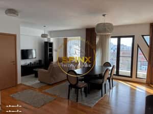 Apartament 100 mp Dorobanti | Caderea | Bastiliei Bloc 2014 | Garaj — miniatura 3
