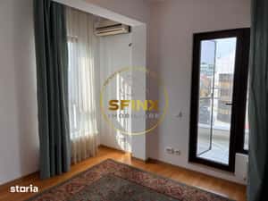 Apartament 100 mp Dorobanti | Caderea | Bastiliei Bloc 2014 | Garaj — miniatura 5