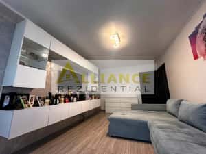 Apartament 3 camere | Renovat complet | 8 minute Aparatorii Patriei — miniatura 3