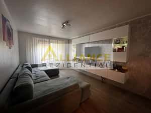 Apartament 3 camere | Renovat complet | 8 minute Aparatorii Patriei — miniatura 5