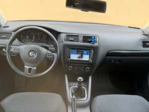 Jetta / Euro 5 /Proprietar /Navigatie / 1.6 Diesel — miniatura 2
