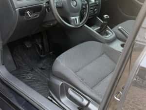 Jetta / Euro 5 /Proprietar /Navigatie / 1.6 Diesel — miniatura 3