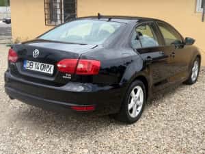 Jetta / Euro 5 /Proprietar /Navigatie / 1.6 Diesel — miniatura 4