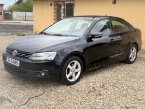 Jetta / Euro 5 /Proprietar /Navigatie / 1.6 Diesel — miniatura 5