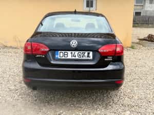 Jetta / Euro 5 /Proprietar /Navigatie / 1.6 Diesel — miniatura 6