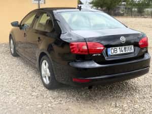 Jetta / Euro 5 /Proprietar /Navigatie / 1.6 Diesel — miniatura 8
