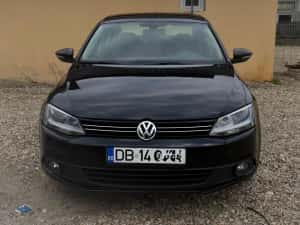 Jetta / Euro 5 /Proprietar /Navigatie / 1.6 Diesel — miniatura 9