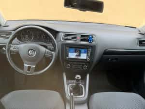 Jetta / Euro 5 /Proprietar /Navigatie / 1.6 Diesel — miniatura 10