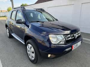 Dacia Duster 1.5 Diesel *2014* 159.000 Km / Navi / 6+1 trepte — miniatura 3