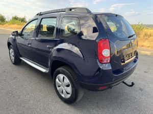 Dacia Duster 1.5 Diesel *2014* 159.000 Km / Navi / 6+1 trepte — miniatura 4