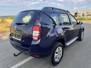 Dacia Duster 1.5 Diesel *2014* 159.000 Km / Navi / 6+1 trepte — miniatura 5
