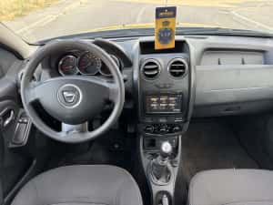 Dacia Duster 1.5 Diesel *2014* 159.000 Km / Navi / 6+1 trepte — miniatura 6
