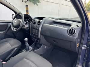 Dacia Duster 1.5 Diesel *2014* 159.000 Km / Navi / 6+1 trepte — miniatura 7