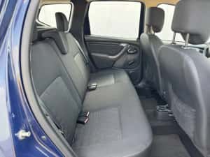 Dacia Duster 1.5 Diesel *2014* 159.000 Km / Navi / 6+1 trepte — miniatura 8