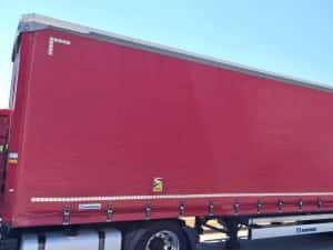 Semiremorca Mega Liner KRONE — miniatura 10