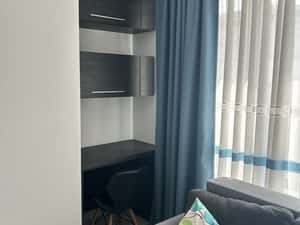 Apartament 2 camere mobilat utilat Grozăvești Regie 2019 — miniatura 4
