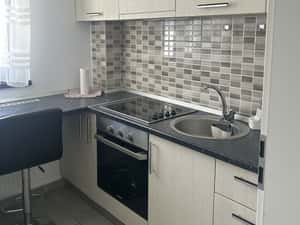 Apartament 2 camere mobilat utilat Grozăvești Regie 2019 — miniatura 5