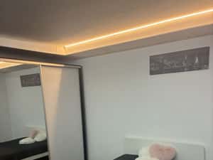 Închiriez garsonieră lux basarabia stadion national Bucovina — miniatura 1