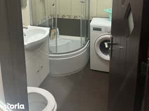 Închiriez garsonieră lux basarabia stadion national Bucovina — miniatura 6