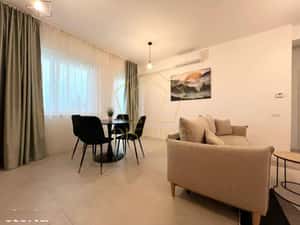 Apartament modern cu 2 camere si terasa | Giroc — miniatura 3