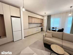 Apartament modern cu 2 camere si terasa | Giroc — miniatura 4