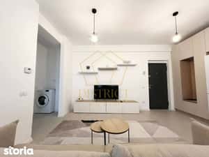 Apartament modern cu 2 camere si terasa | Giroc — miniatura 6