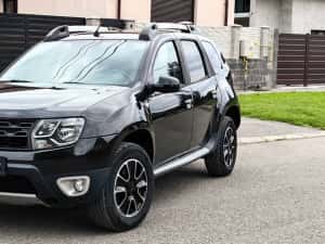 Dacia Duster AUTOMAT, 2017, Euro 6, Navi, 1.5 DCI