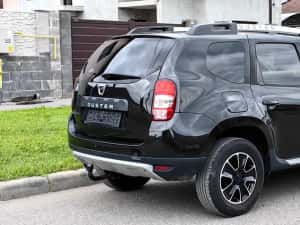 Dacia Duster AUTOMAT, 2017, Euro 6, Navi, 1.5 DCI — miniatura 3