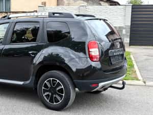 Dacia Duster AUTOMAT, 2017, Euro 6, Navi, 1.5 DCI — miniatura 4