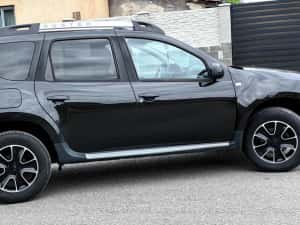 Dacia Duster AUTOMAT, 2017, Euro 6, Navi, 1.5 DCI — miniatura 5