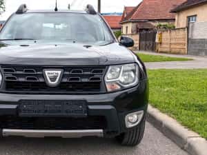 Dacia Duster AUTOMAT, 2017, Euro 6, Navi, 1.5 DCI — miniatura 6