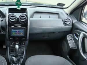 Dacia Duster AUTOMAT, 2017, Euro 6, Navi, 1.5 DCI — miniatura 7